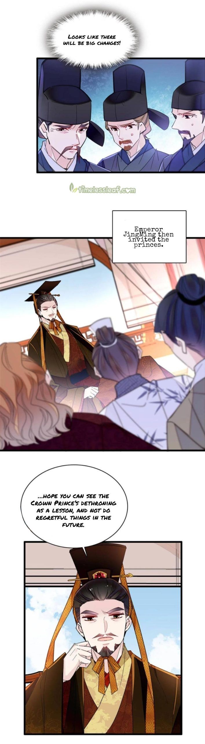 Sijin chapter 259 page 7