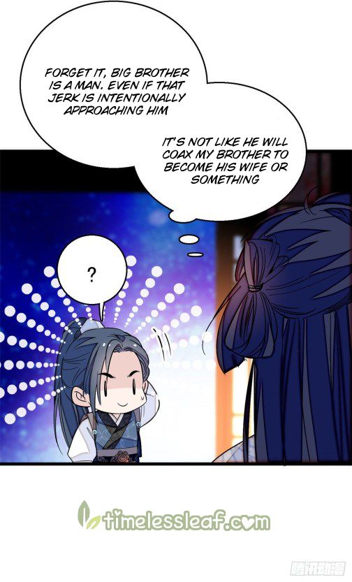 Sijin chapter 26.1 page 19