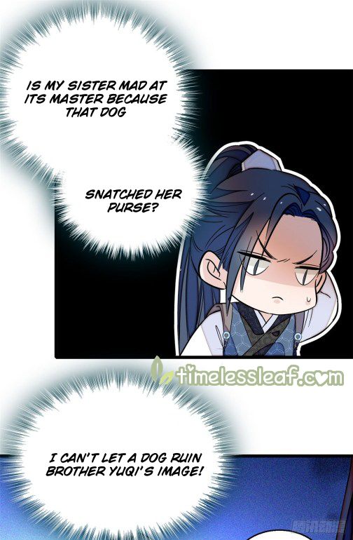 Sijin chapter 26.1 page 20