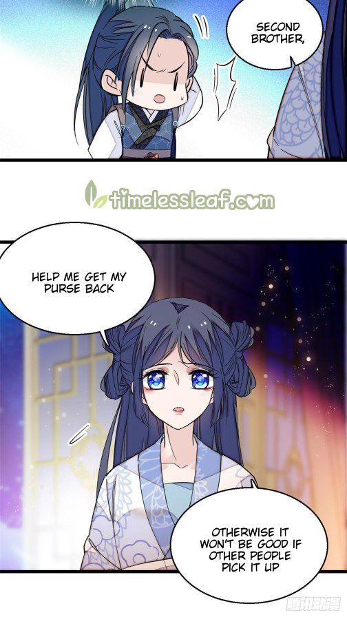 Sijin chapter 26.1 page 21