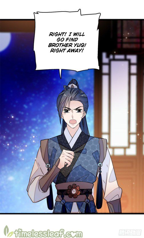 Sijin chapter 26.1 page 22