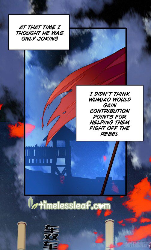 Sijin chapter 26.1 page 8