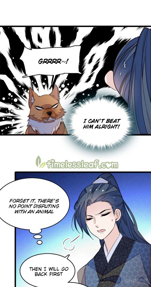 Sijin chapter 26.2 page 18