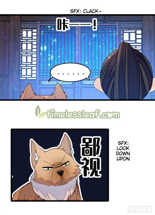 Sijin chapter 26.2 page 21