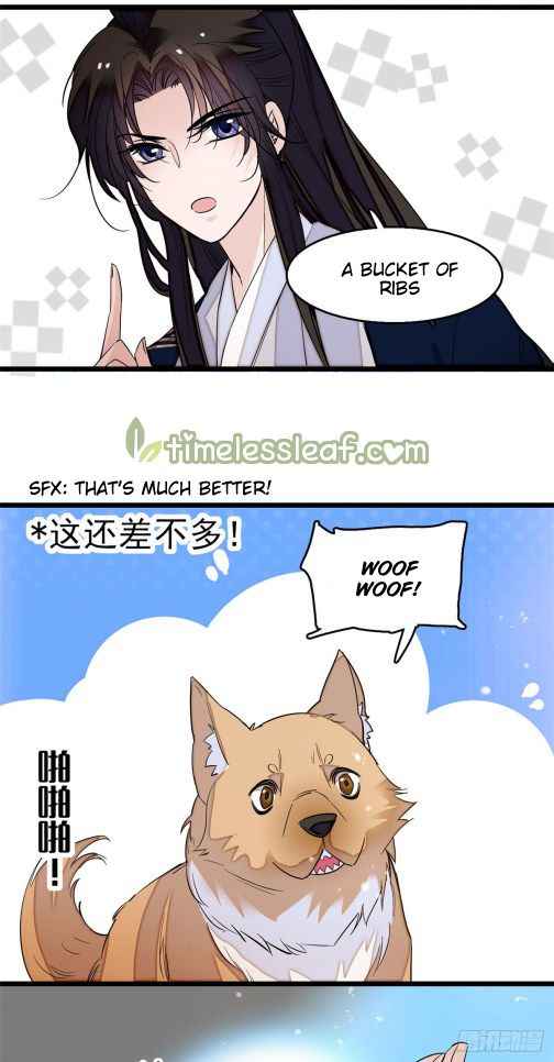 Sijin chapter 26.2 page 22