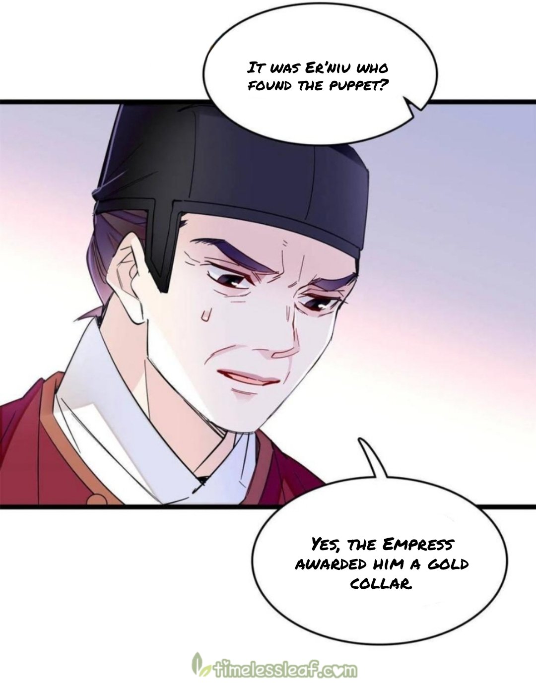 Sijin chapter 260.5 page 2