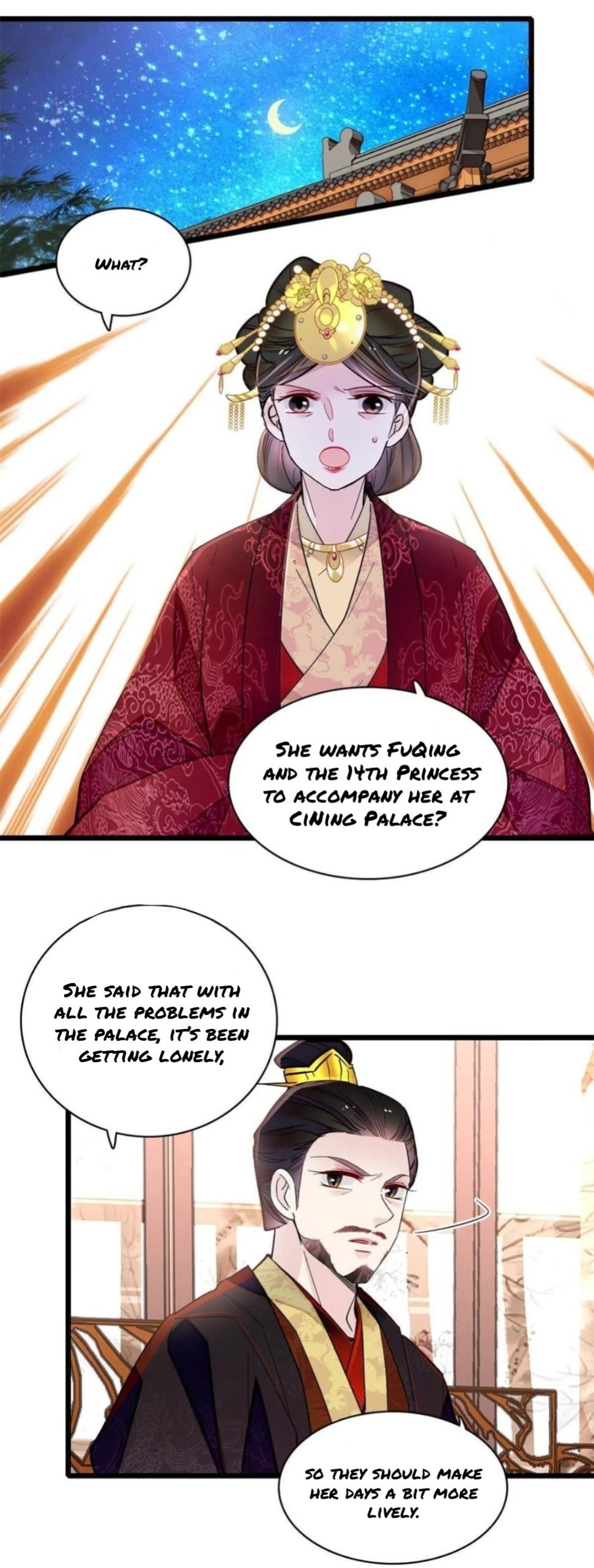 Sijin chapter 260.5 page 8