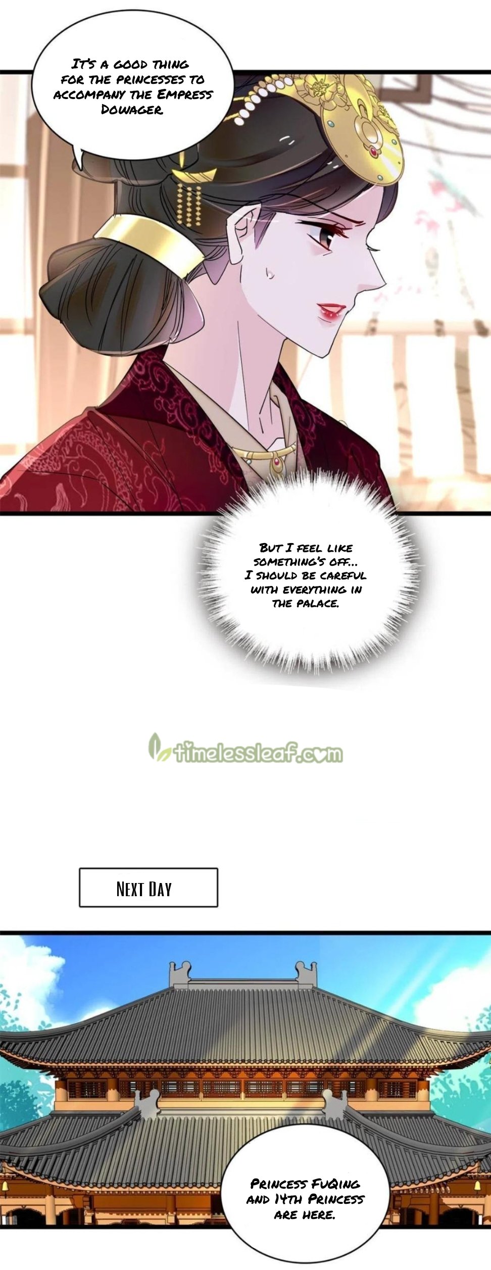 Sijin chapter 260.5 page 9