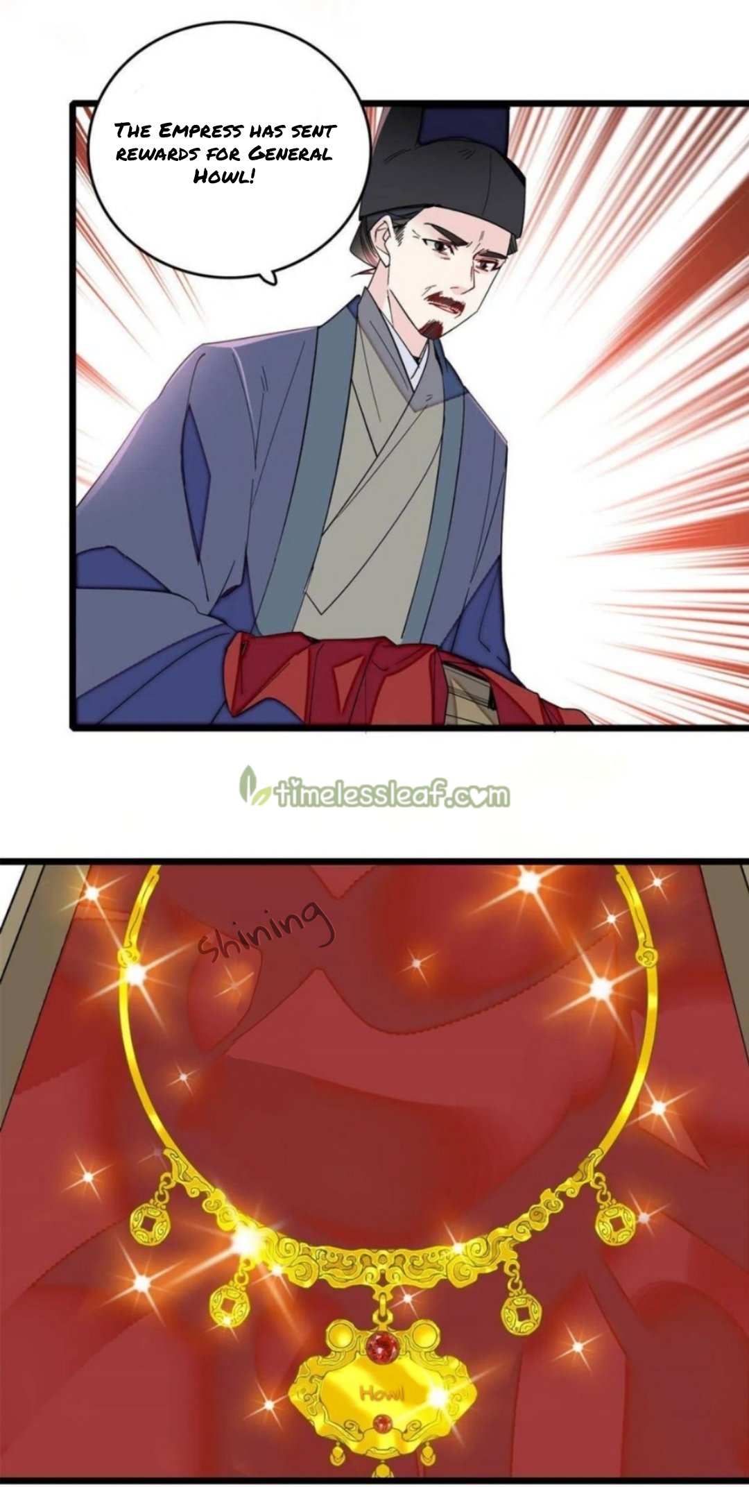 Sijin chapter 260 page 2