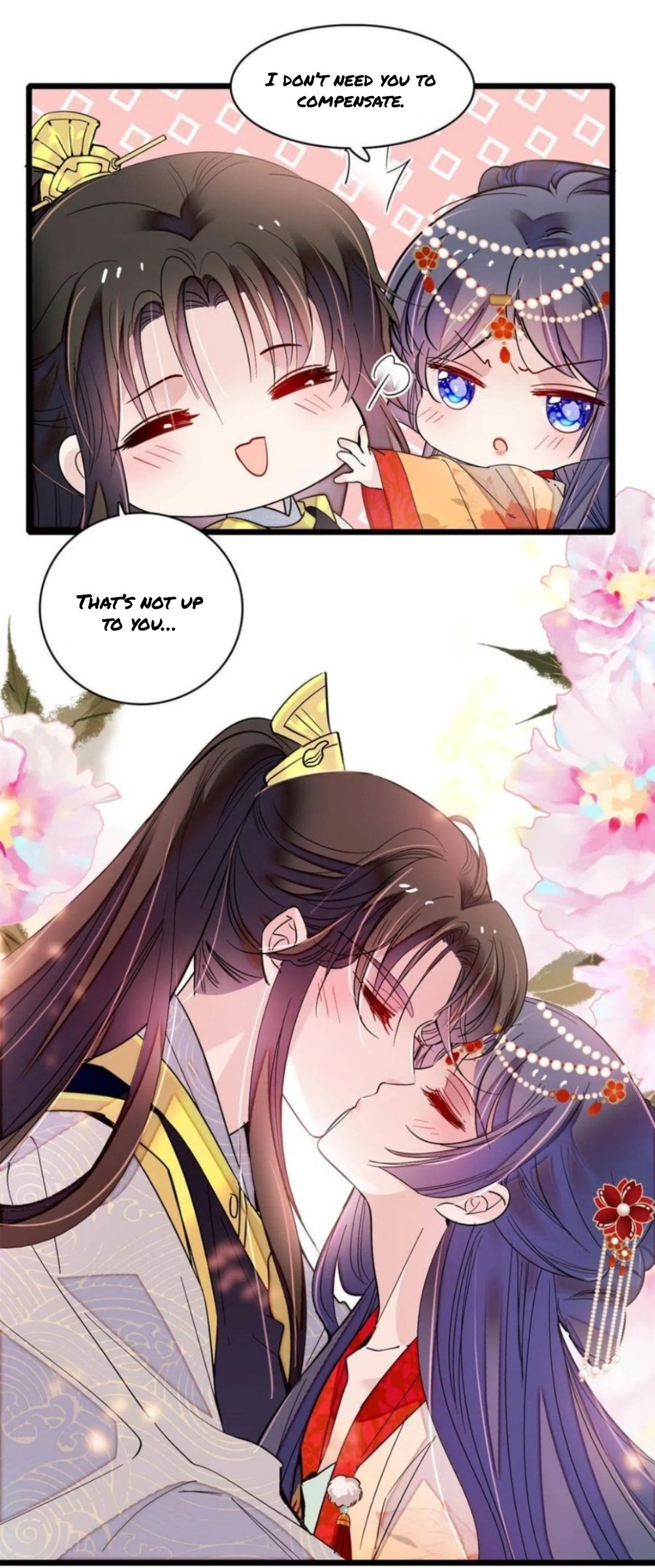 Sijin chapter 260 page 7