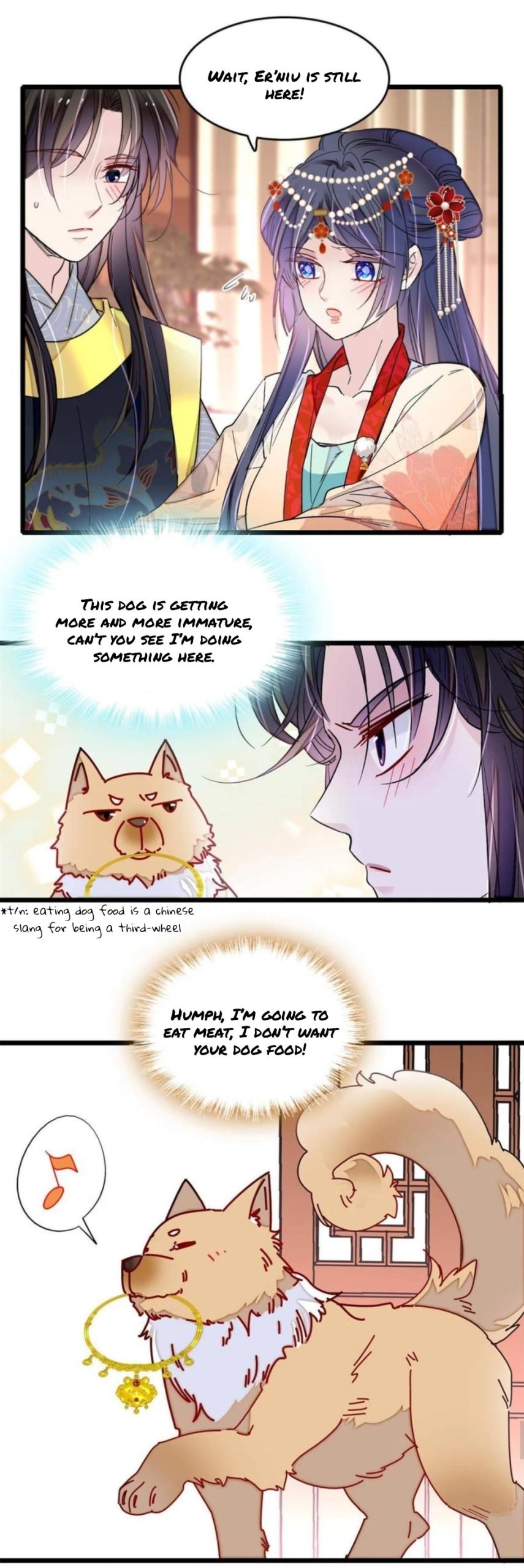 Sijin chapter 260 page 9