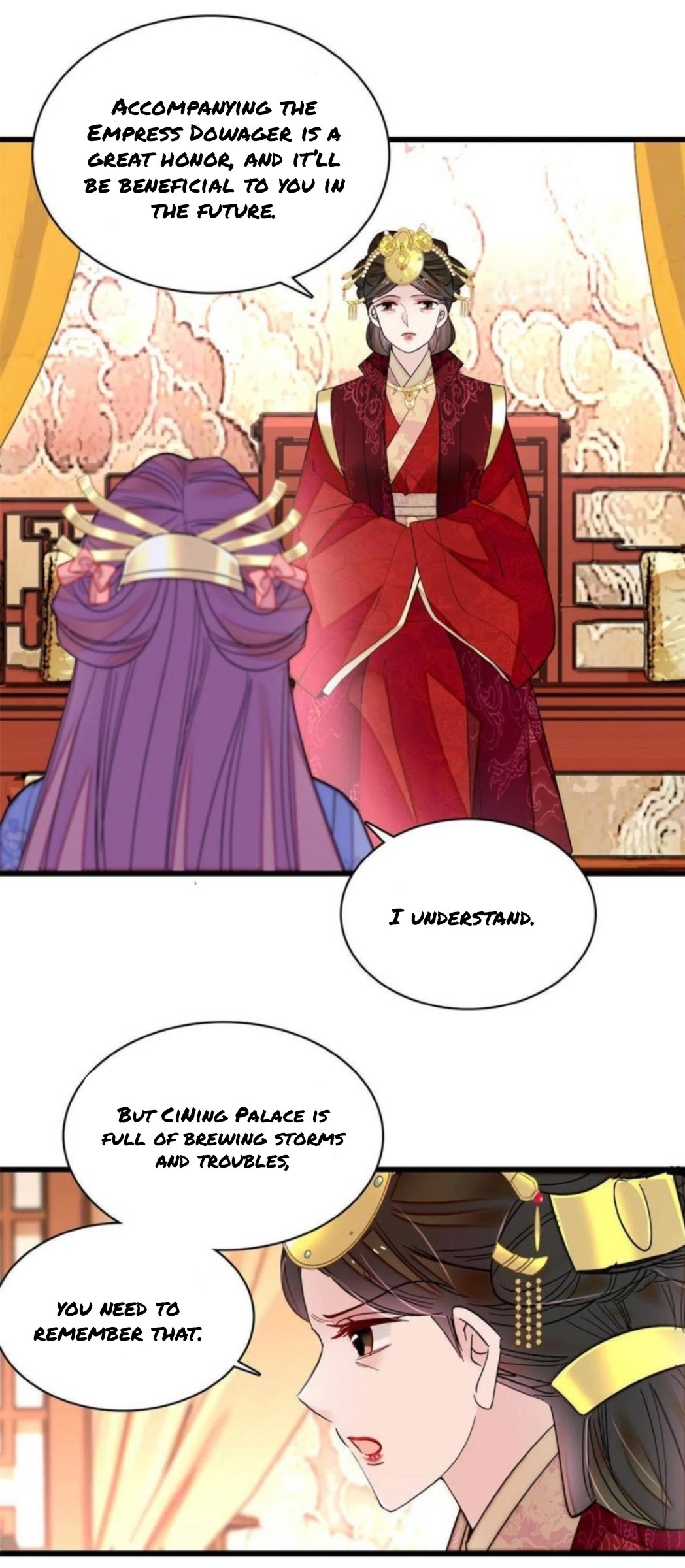 Sijin chapter 261 page 1