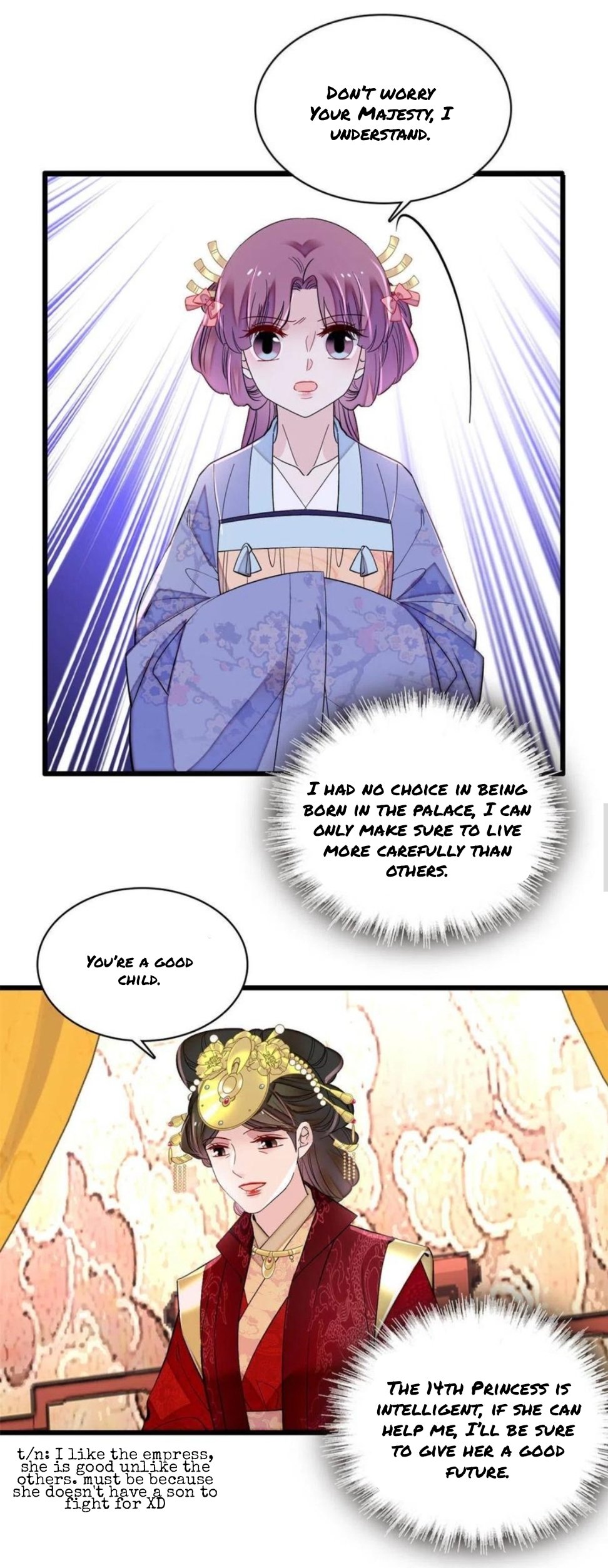 Sijin chapter 261 page 2