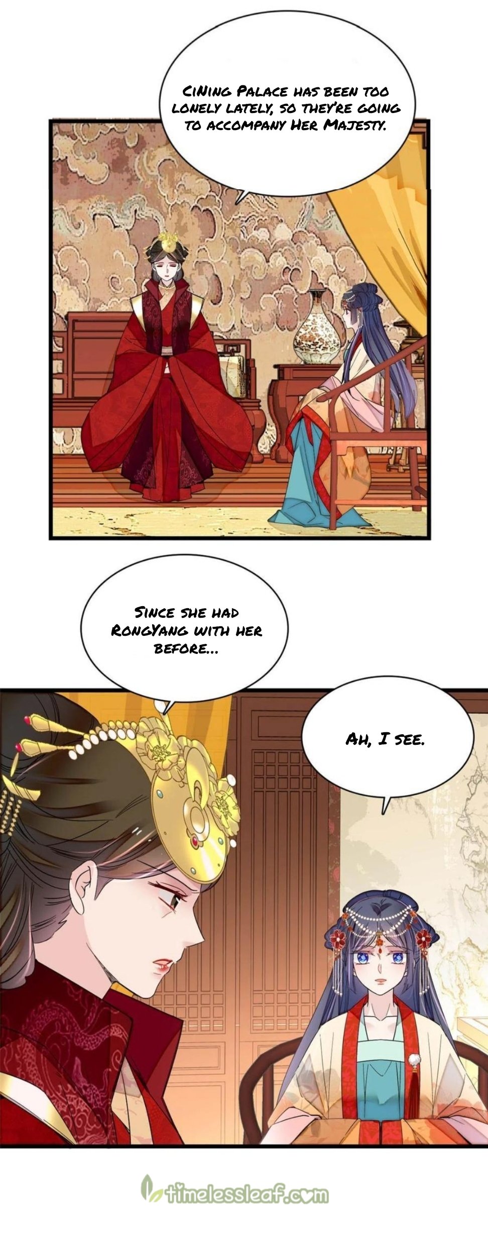 Sijin chapter 262 page 2