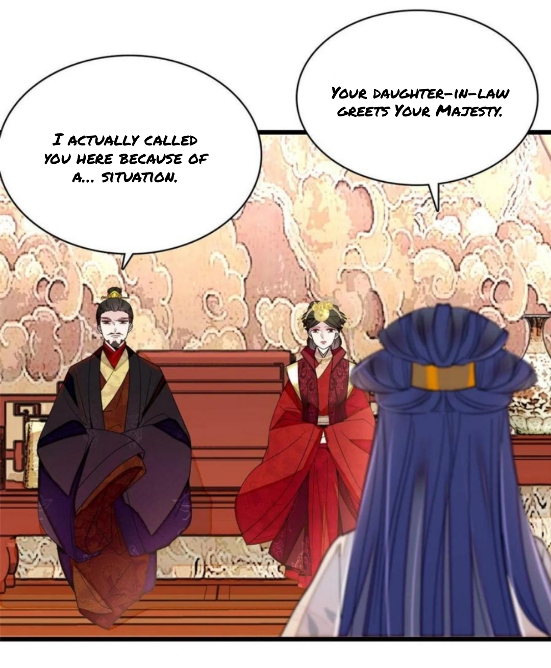 Sijin chapter 262 page 7