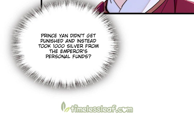 Sijin chapter 263.5 page 21