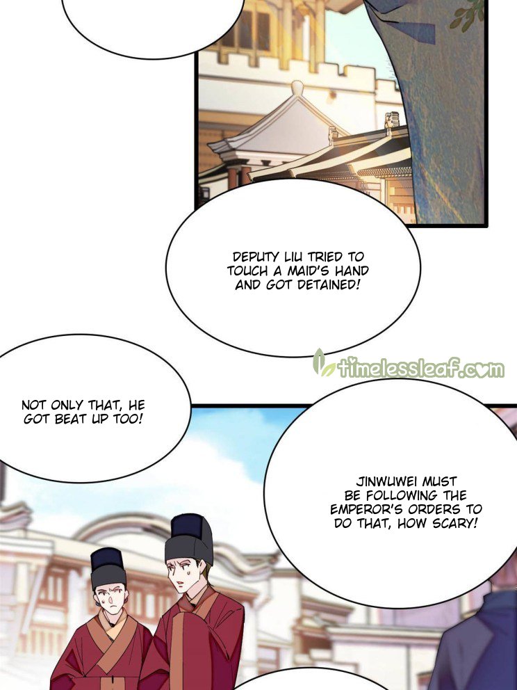 Sijin chapter 263 page 22