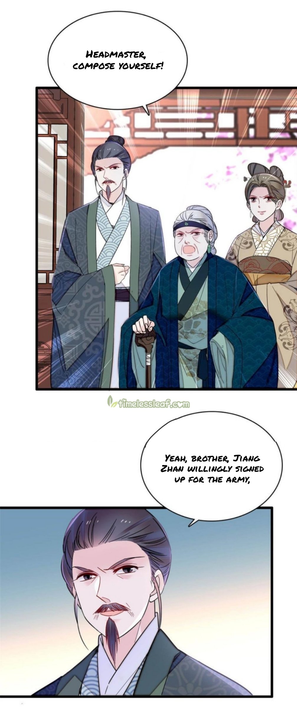 Sijin chapter 264.5 page 10