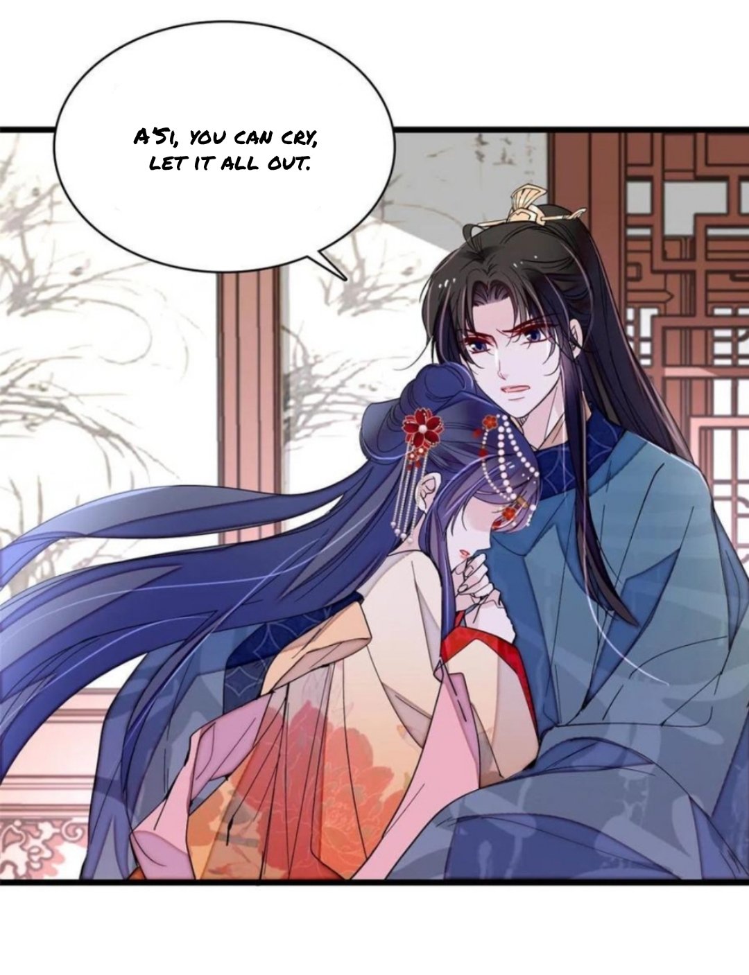 Sijin chapter 264.5 page 5