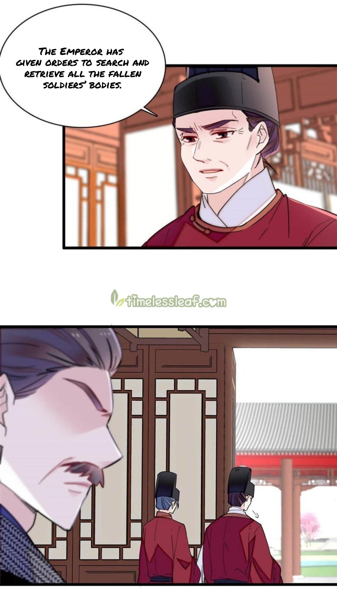 Sijin chapter 264.5 page 9