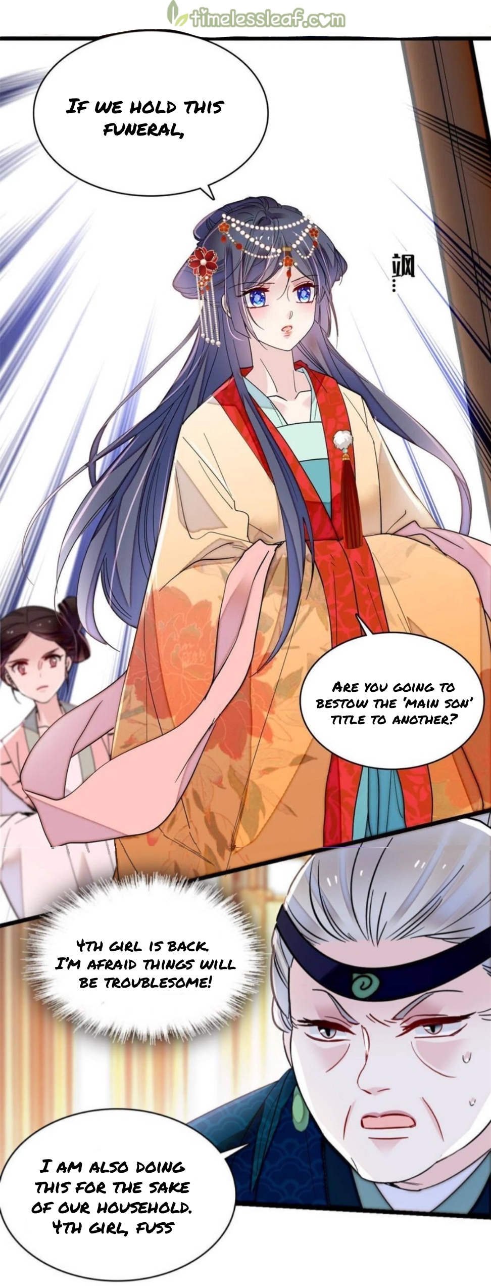 Sijin chapter 265.5 page 10