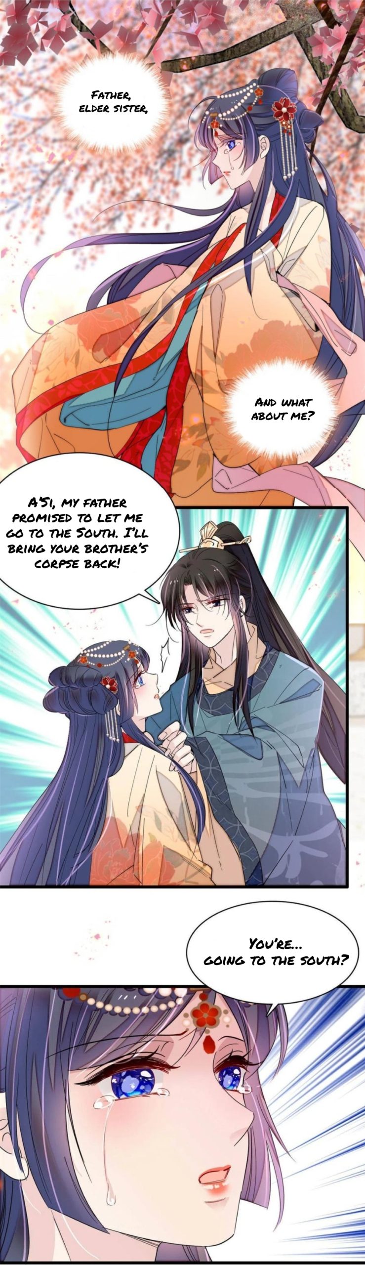 Sijin chapter 265.5 page 2