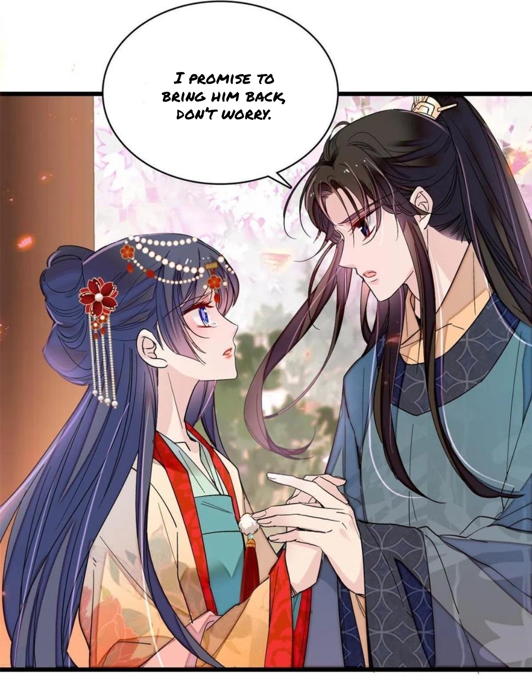 Sijin chapter 265.5 page 3