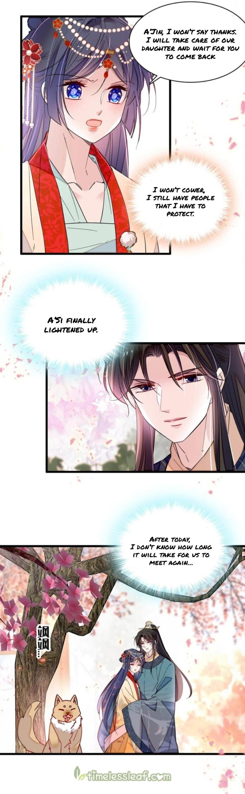 Sijin chapter 265.5 page 4