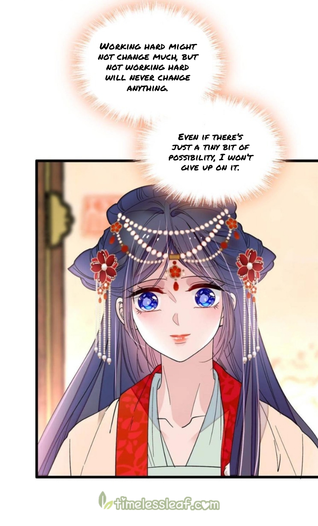 Sijin chapter 266.5 page 7