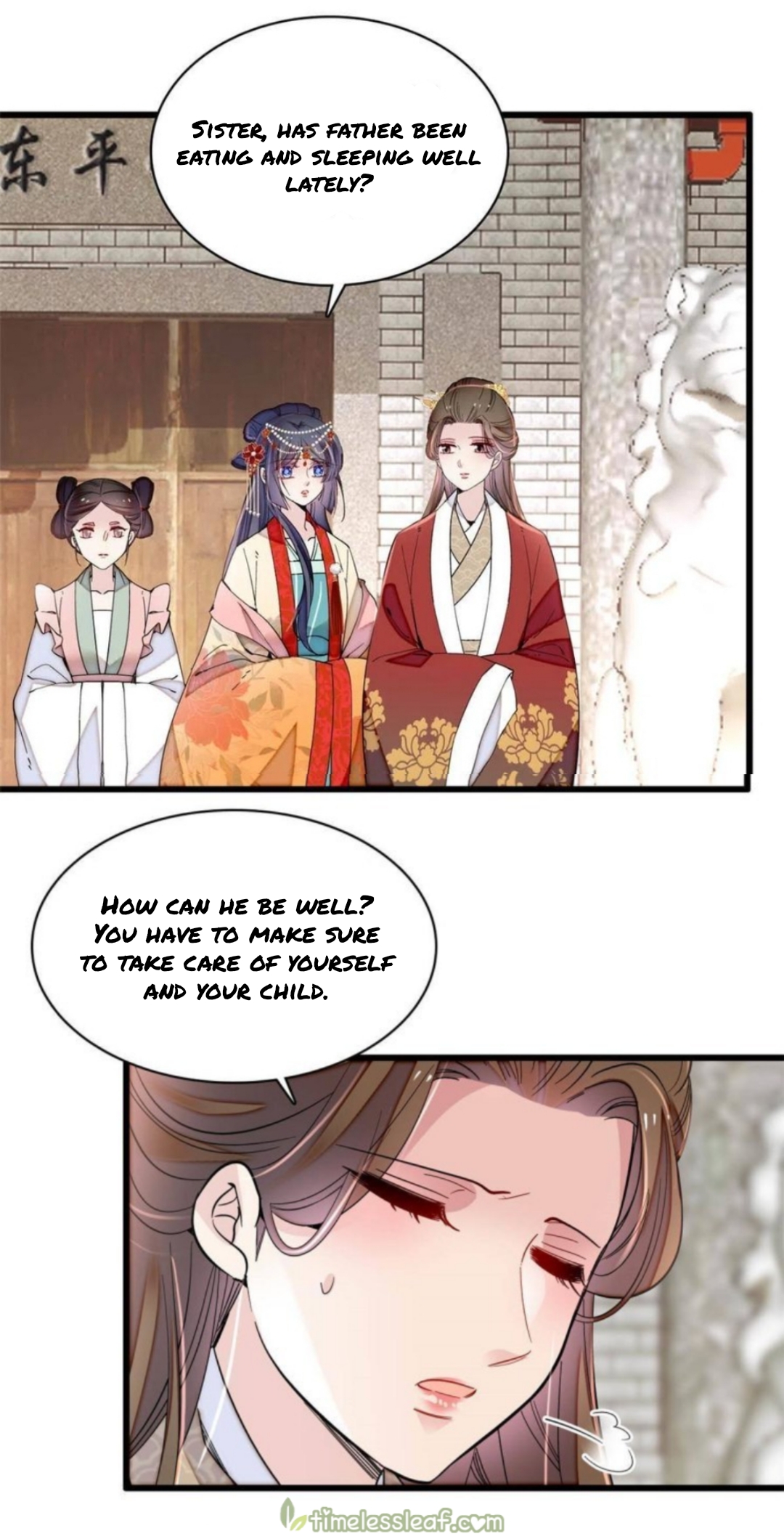 Sijin chapter 266 page 4