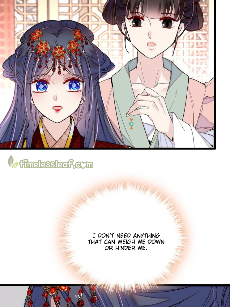 Sijin chapter 268.5 page 19