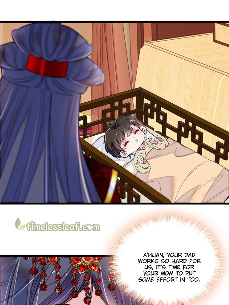 Sijin chapter 268.5 page 21