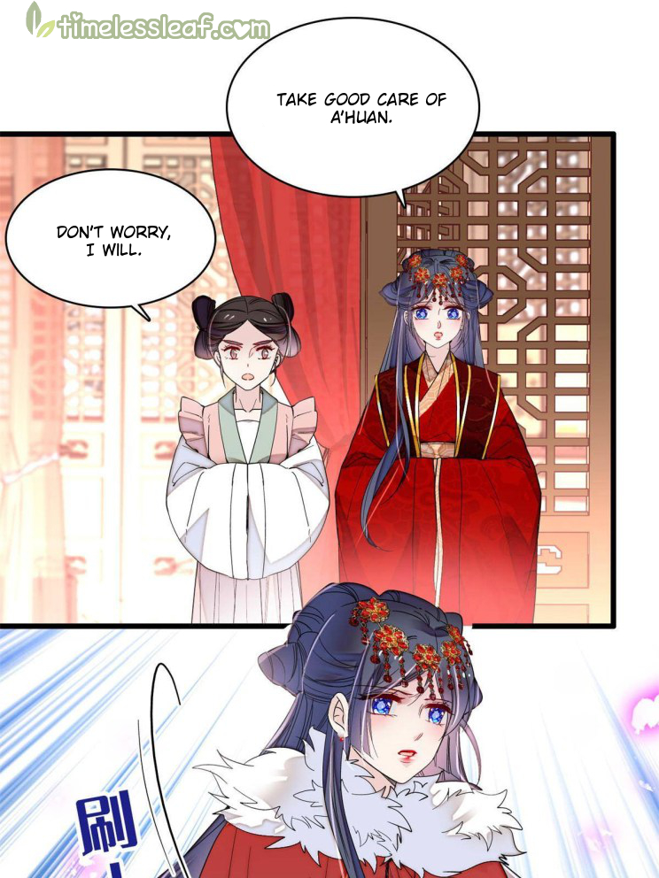 Sijin chapter 268.5 page 23