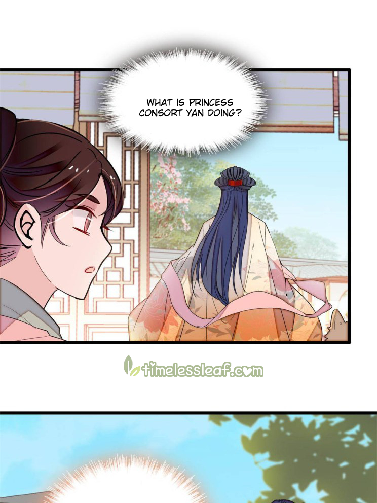 Sijin chapter 268.5 page 9