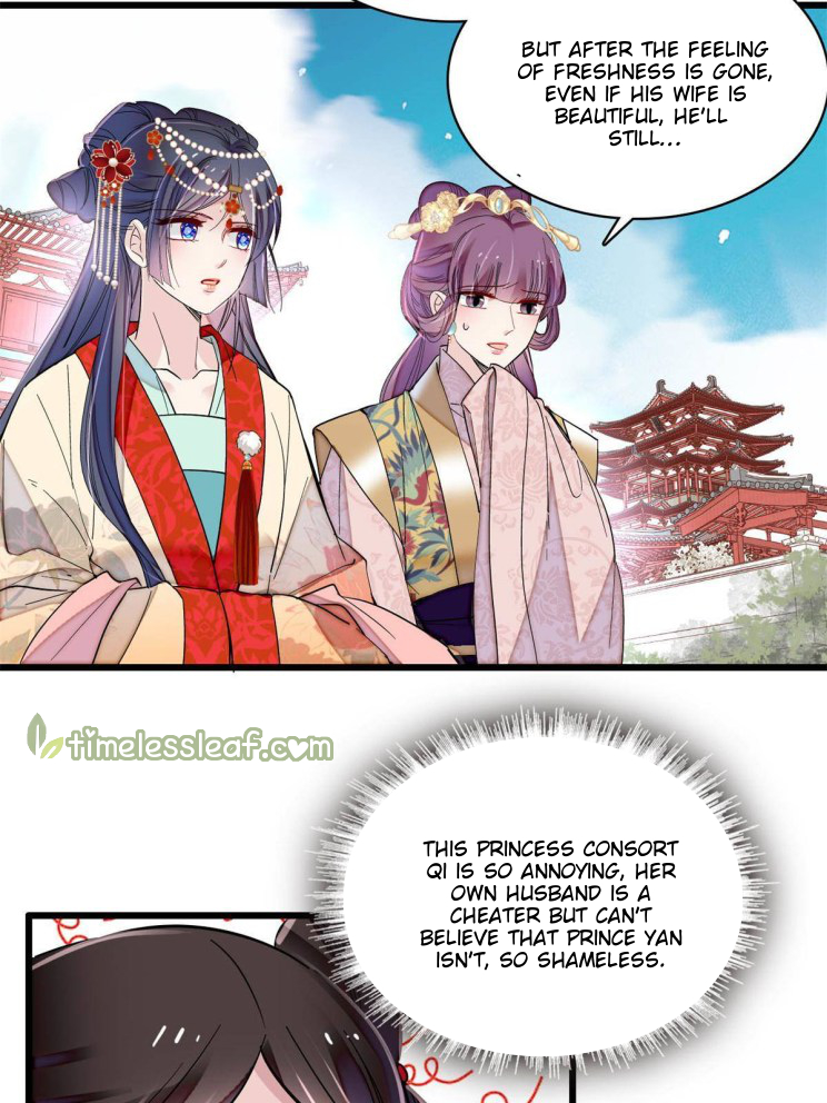 Sijin chapter 268 page 10