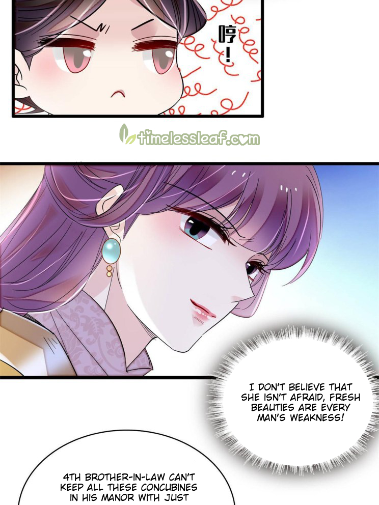 Sijin chapter 268 page 11