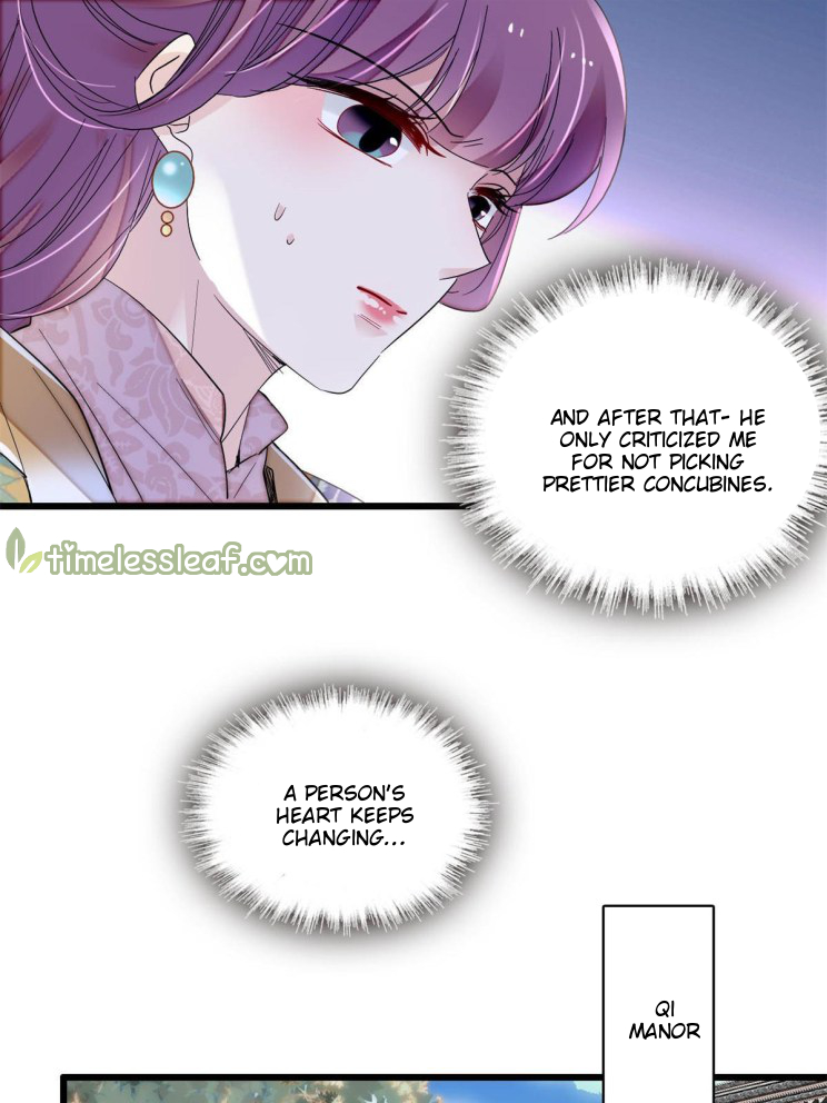 Sijin chapter 268 page 21