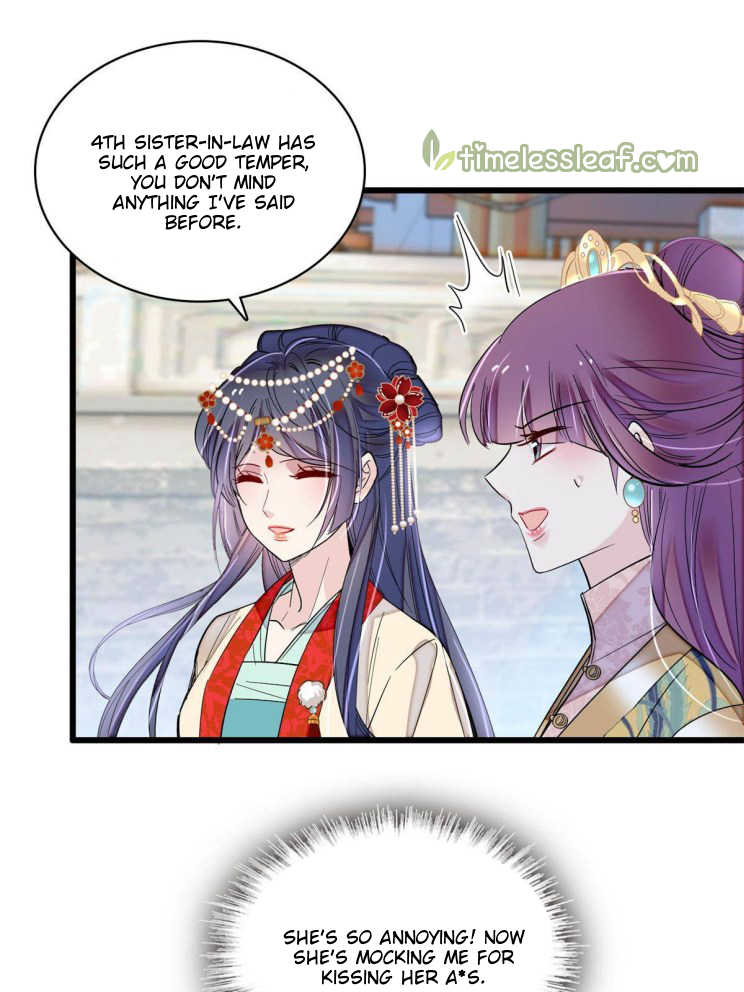 Sijin chapter 268 page 5