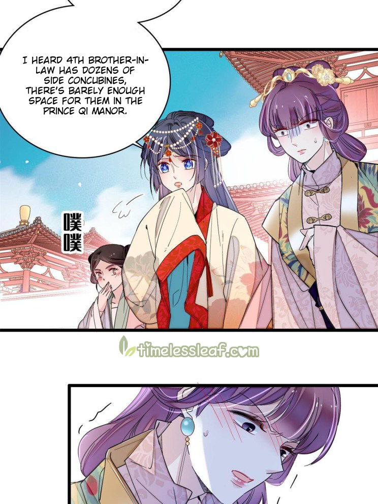 Sijin chapter 268 page 7