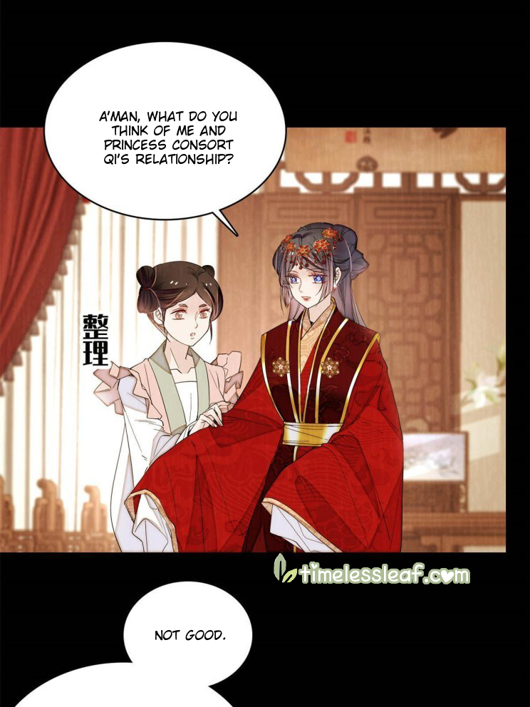 Sijin chapter 269 page 21