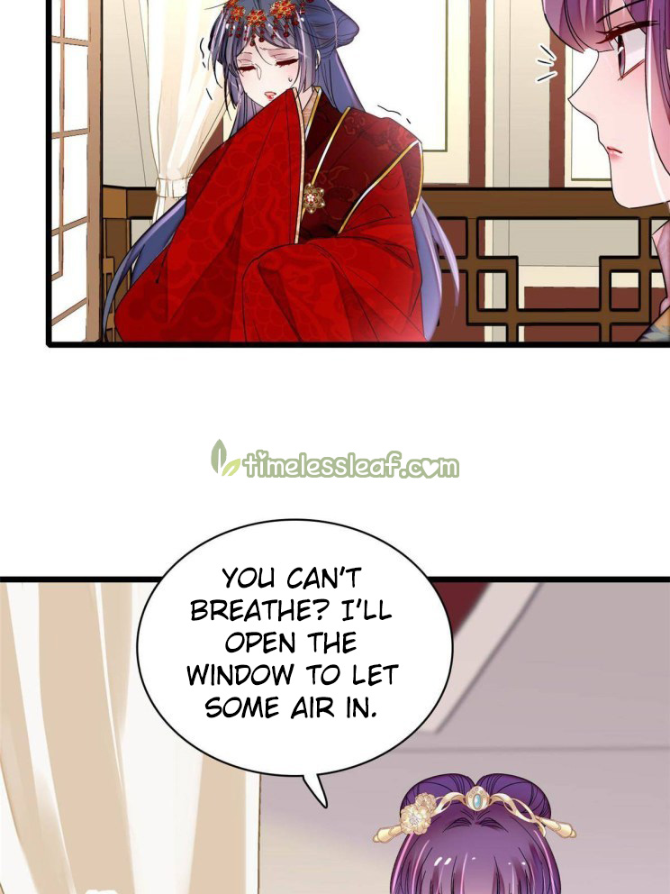 Sijin chapter 270.5 page 11