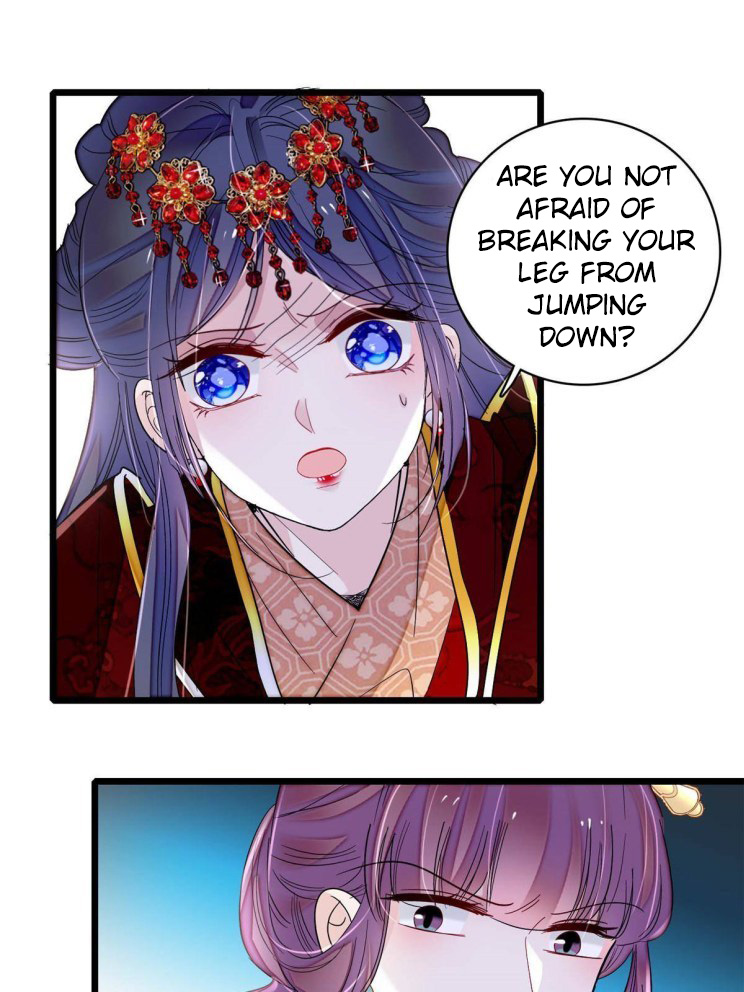 Sijin chapter 270.5 page 21