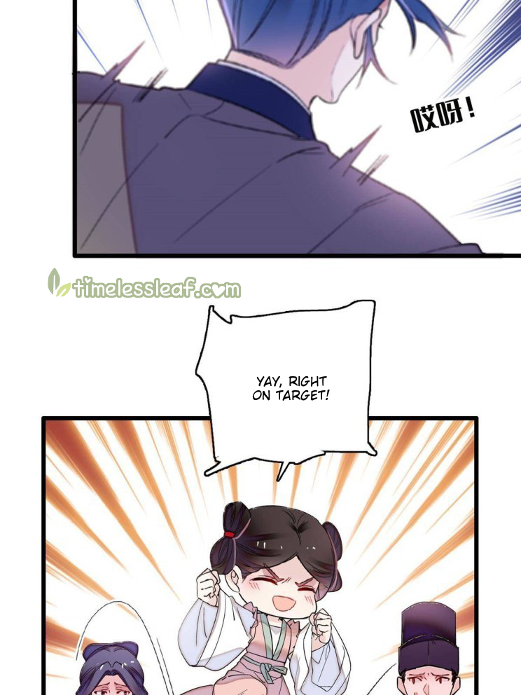 Sijin chapter 271.5 page 14