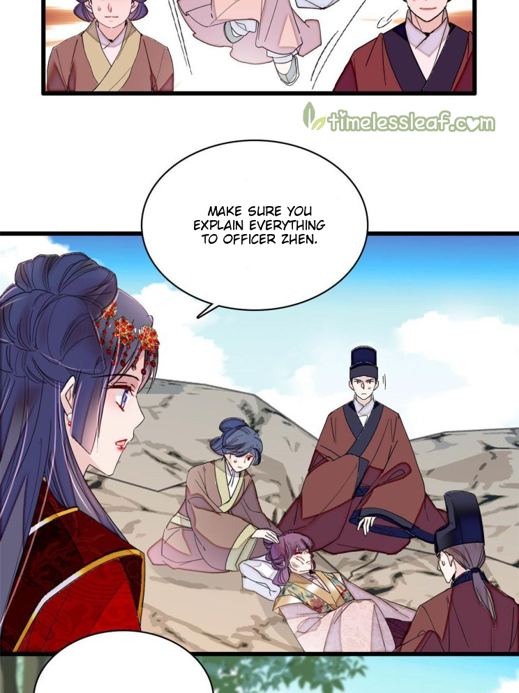 Sijin chapter 271.5 page 15