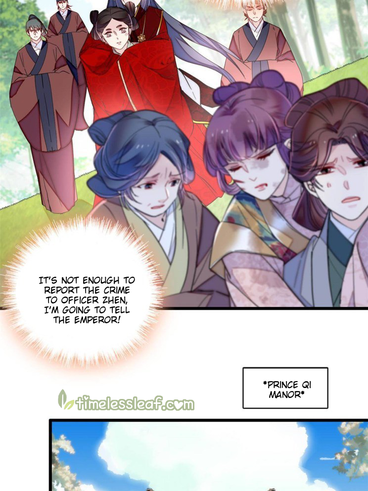 Sijin chapter 271.5 page 18