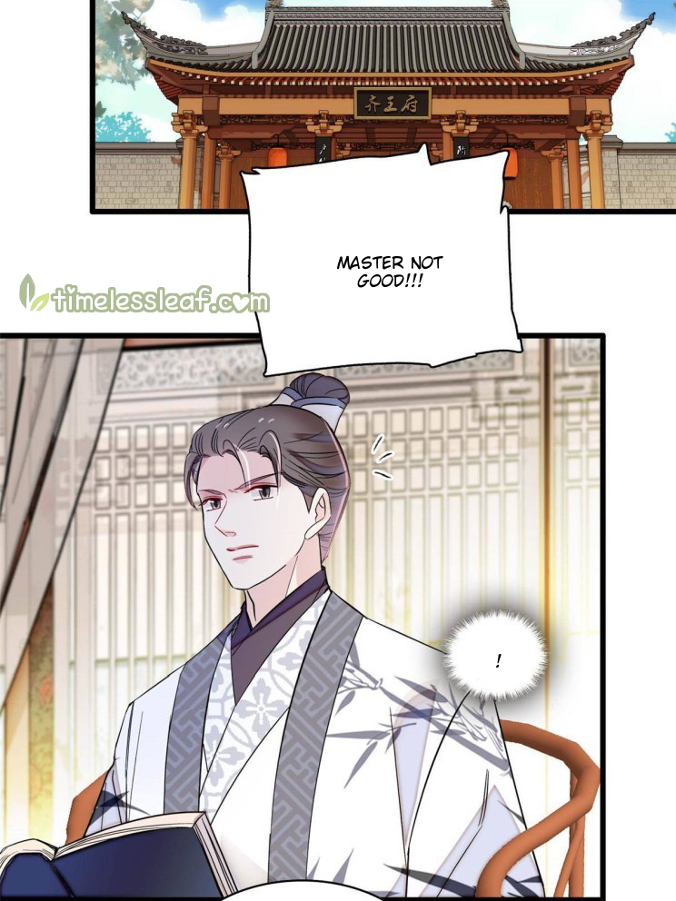 Sijin chapter 271.5 page 19