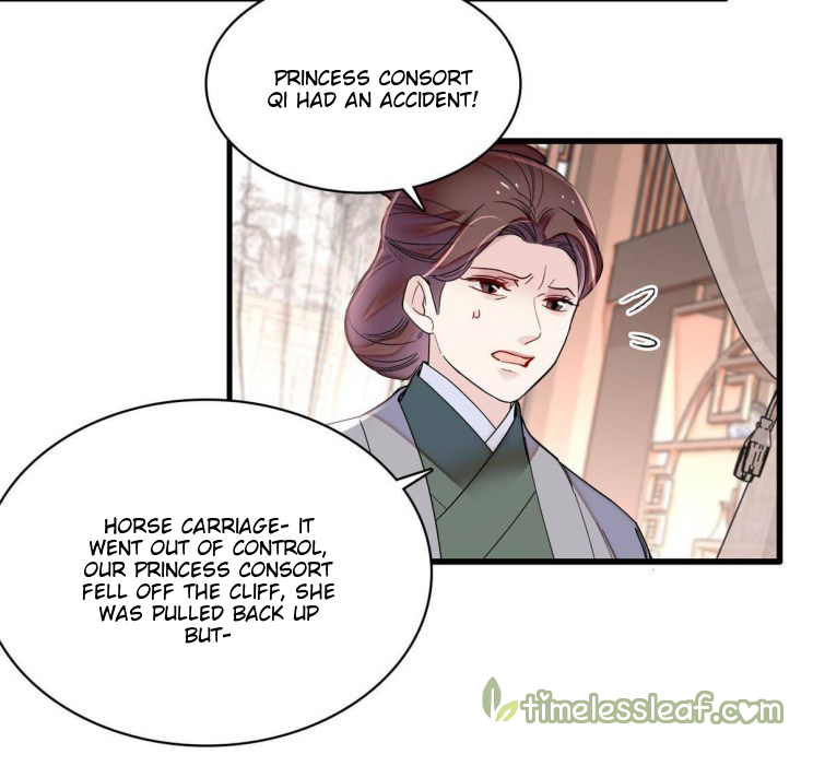 Sijin chapter 271.5 page 20