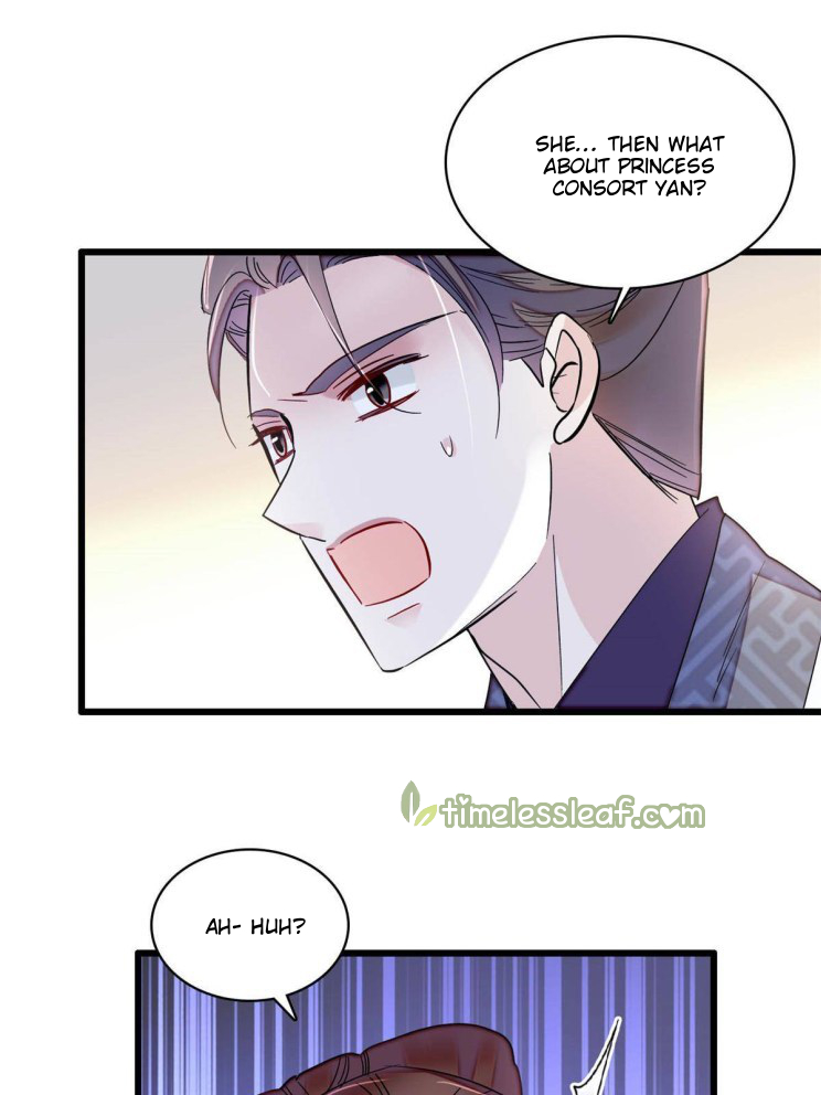 Sijin chapter 271.5 page 21