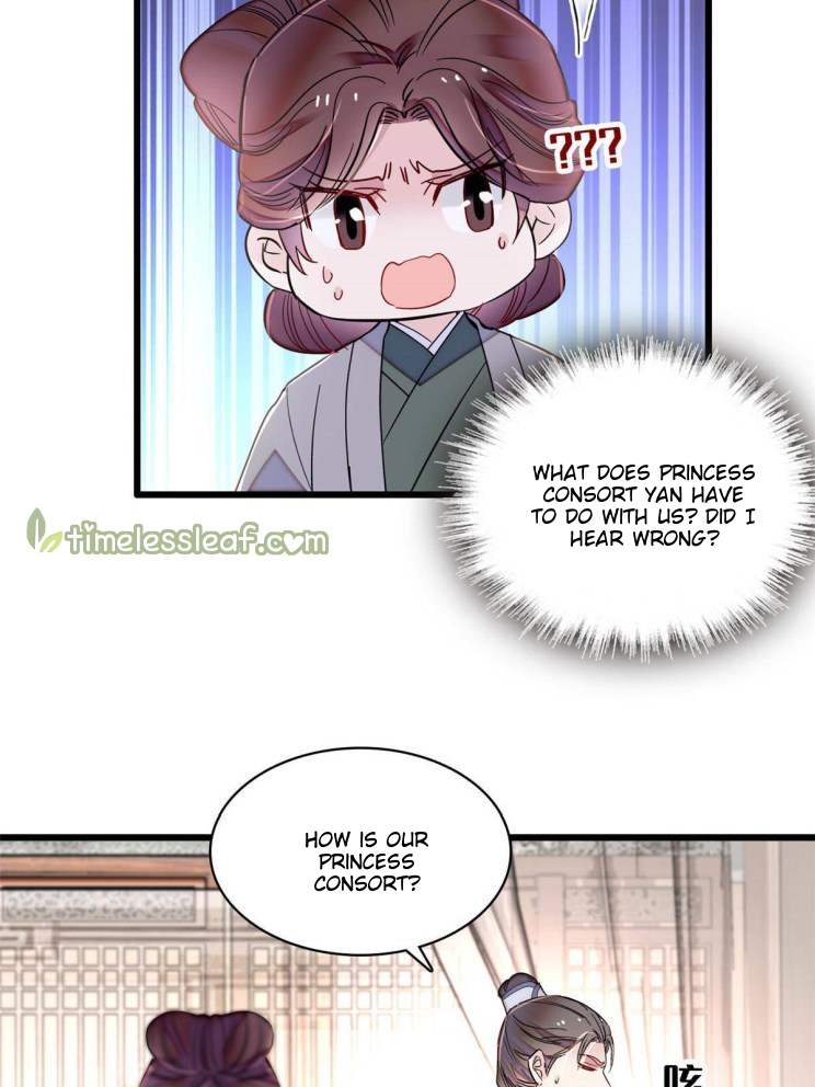 Sijin chapter 271.5 page 22