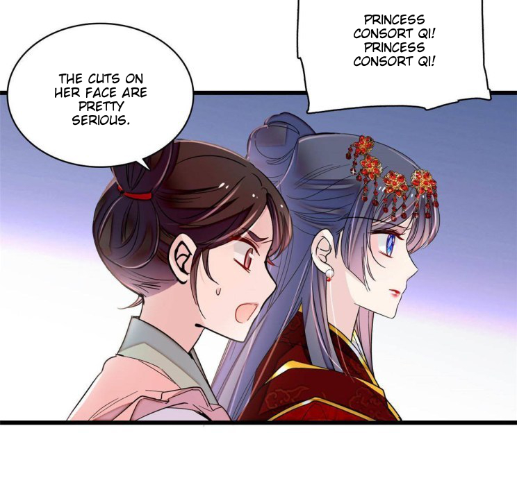 Sijin chapter 271.5 page 8